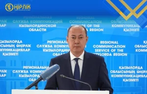 Экономиканың барлық бағыты бойынша оң серпін бар