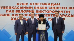 Сыр елінде зілтемішілер арасындағы республикалық дода басталды