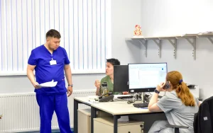 Балалар арасында ас қорыту жүйесі аурулары жиілеп барады