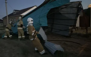 Фото: Арал ауданы әкімдігінің баспасөз қызметі