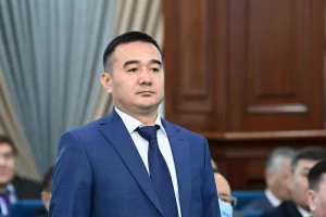 Инвестициялық және инфрақұрылымдық жобалар жемісі: Брифингте облыстық кәсіпкерлік және өнеркәсіп басқармасының басшысы есеп берді