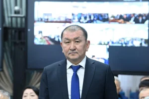 Қызылорда облысы бойынша қазынашылық департаментінің жаңа басшысы тағайындалды