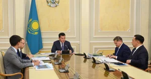 «Болашақ» халықаралық стипендиясына 217 қазақстандық ие болды