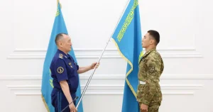 ТМД елдерінің Қарулы күштері арасындағы IV әскери-спорттық ойындар басталады