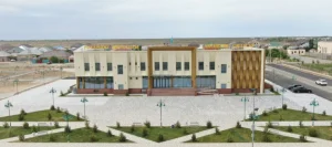 “Таза Қазақстан“: Қазалы аз уақытта қалай өзгерді?