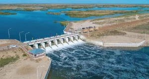 Қызылорда облысында экологиялық жұмыстар жүргізілуде