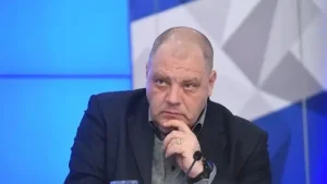 Фото: из архива Э. Полетаева