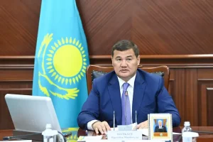 Фото: Қызылорда облысы әкімінің баспасөз қызметі