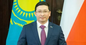 Мемлекет басшысы Марғұлан Баймұханды жаңа қызметке тағайындады
