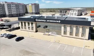 Қызылорданың жаңа автовокзалы — заманауи сапар мәдениетінің айнасы