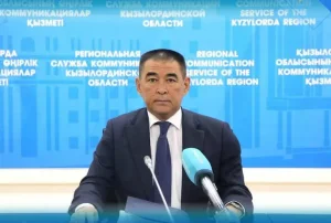 Қызылорда облысында эпизоотиялық ахуал тұрақты сақталуда