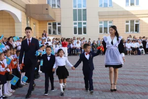Фото: Қармақшы аудан әкімдігі