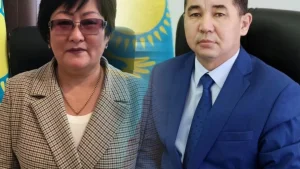 Әкімге пара алады деген айып тағылды