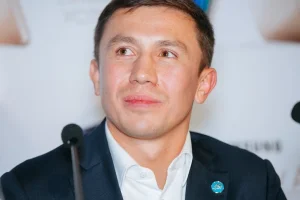 Геннадий Головкин рингке қайта оралғысы келетінін айтты