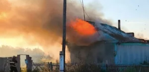 Фото: видеодан алынған кадр