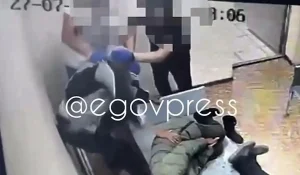 Медицина қызметкерлері 61 жастағы ер адамды аяусыз соққыға жыққан