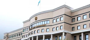 СІМ қызметкерлері дактилоскопиялық тіркеуден өту міндеттелді