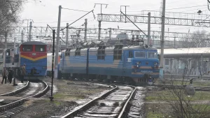Президент Қасым-Жомарт Тоқаев көлік және логистика саласындағы өзекті мәселелерге тоқталды