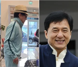 Аты аңызға айналған актер: Джеки Чан Алматыға келді