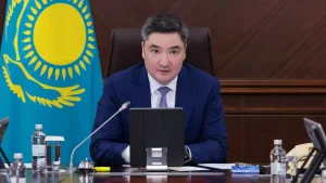 Үкімет басшысы ұлттық цифрлық жүйе қалыптастыруды жеделдетуді тапсырды