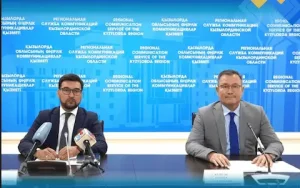 Фото: Қызылорда облысының Өңірлік коммуникациялар қызметі