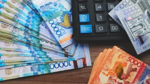 Аудандық кітапхана есепшілері 46 млн теңге жымқырды деген күдікке ілінді