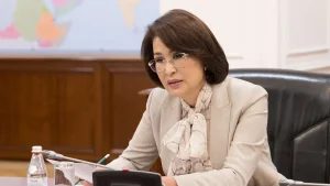 Медициналық көмек сапасын басқару: жаңа кешенді жоспар әзірленбек