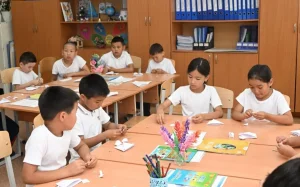 Елде балалар қауіпсіздігі күшейіп, жаңа тәрбие жүйелері енгізілуде