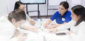 Мұғалімдерге арналған қаржылық сауаттылық курсы іске қосылды
