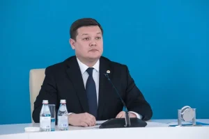 Бұрынғы Мәдениет және спорт министрі Асхат Оралов жаңа қызметке тағайындалды