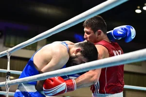 Фото: olympic.kz