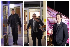 "Реал Мадрид" клубының ойыншылары Алматыға келіп жетті