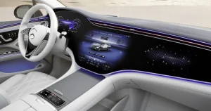 Фото: mercedes-benz.com.tr