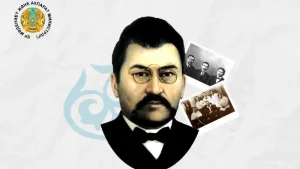 Фото: Мәдениет және ақпарат министрлігі