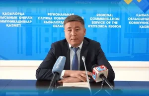 Бақытжан Бекмұратов: "Көлік саласындағы бақылау-қадағалау жұмыстары нәтижелі жүргізілуде"