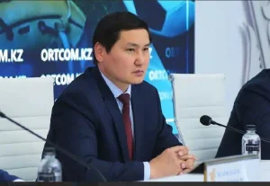 Бахтияр Артаев: "Қызылордада спорт инфрақұрылымы жаңарып, жаңа деңгейге көтерілуде"