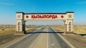 Қызылордада Атомшылар аллеясы ашылды