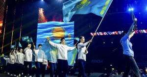 Қазақстан құрамасы EuroSkills Herning 2025 чемпионатында 7 «Үздік медальон» жеңіп алды