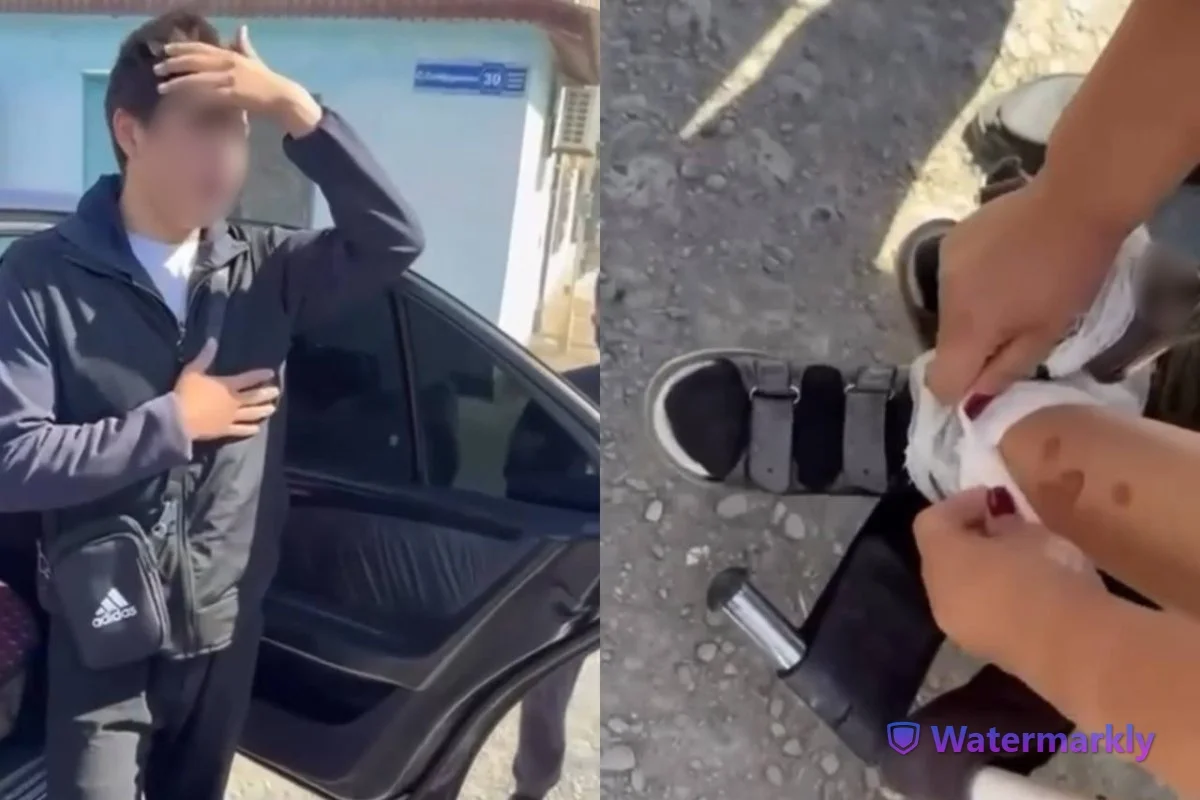 Көйлек жиектерінің үлгілері мен сипаттамасы