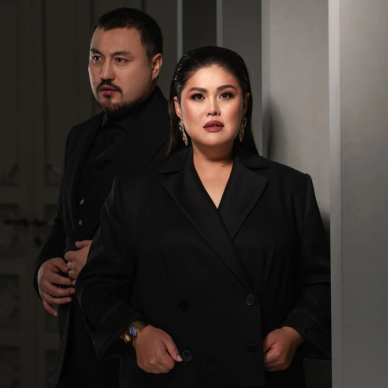 Дарья Сагалованың қатысуымен онлайн режимінде бейнені қараңыз.