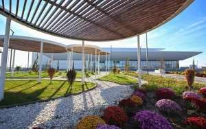 Фото: Ақорда