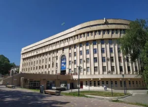 Фото: abaiuniversity.edu.kz