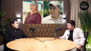 Дариғаның заңды өкілі Жылқышыбай мен Дарханның үстінен арыз жазды