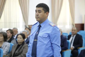 Фото: Жалағаш аудан әкімдігі