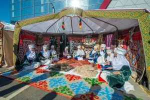 Фото: Қызылорда облысының әкімдігі