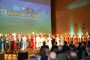 Фото: Қызылорда облысының әкімдігі