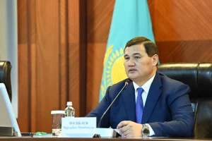 Фото: Қызылорда облысының әкімдігі