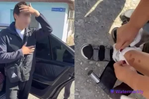 Қызылордада мүмкіндігі шектеулі балаға жәбір көрсетті деген күдікті ұсталды