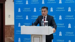 Сурет: Zakon.kz/Оксана Даирова