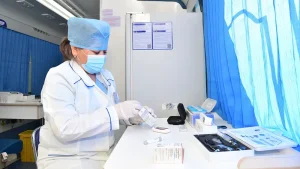 Емханаға тіркелу және алғашқы медициналық көмек алу тәртібі өзгереді